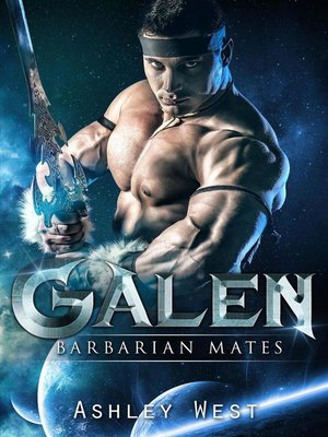 cover image of Galen
